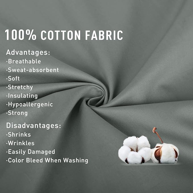 Sunflower California King Fitted Sheet, 1-Piece Extra Deep Pocket Fitted Bottom - Image 5