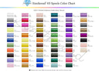 Simthread 63 Colors Polyester Compatible - Image 6