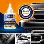 WoldoClean Super Glue for Cars and Trucks 50g - Image 4
