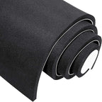 MAGZO Adhesive Sponge Neoprene Foam Padding, 1/2" Thick x 12" x 59", by MAGZO