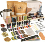 SAEUYVB Candle Making Kit by SAEUYVB