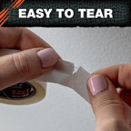 T-Rex Double Sided Super Glue Tape, 0.75" x 15 Yards, 1 Pack - Image 3