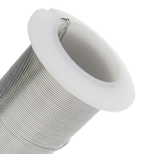 The Beadsmith Wire Elements 20-Gauge Lacquered Tarnish-Resistant Copper Wire - Image 3