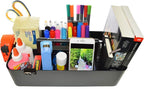 8 Compartments DIY Dividers, Large Portable Caddy, Modern Solution - Image 5