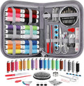 Coquimbo Sewing Kit Gifts for Adults Teen Grils Women Mom Grandma, Portable by Coquimbo