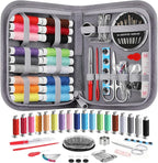 Coquimbo Sewing Kit Gifts for Adults Teen Grils Women Mom Grandma, Portable by Coquimbo