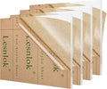7 x 7 Acrylic Sheet 1/8 Thick 3mm 6 Pieces Plexiglass Sheet, by Lesnlok