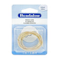 Beadalon French Wire, 0.90 mm / .036 in, 1 Meter by Beadalon