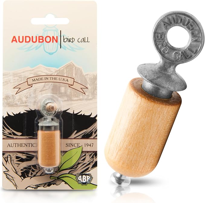 Audubon Bird Call - Image 7