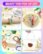 FIVEIZERO 172PCS Silicone Beads - Image 5