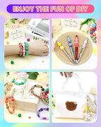FIVEIZERO 172PCS Silicone Beads - Image 5