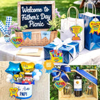 36PCS Wooden Father's Day Crafts - Image 5