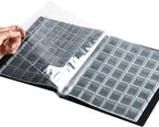 420 Pockets Coin Albums - Image 4