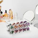 Sorbus Sunglasses Organizer - Image 7