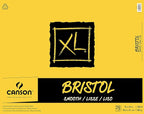 Canson XL Series Bristol Pad, Heavyweight Paper by Unknown
