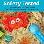 Creativity for Kids Sensory Bin: Beach - Image 6
