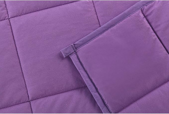 TONGDADA Kids Weighted Blanket | 40''x60'', 7lbs | - Image 6