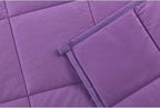 TONGDADA Kids Weighted Blanket | 40''x60'', 7lbs | - Image 6