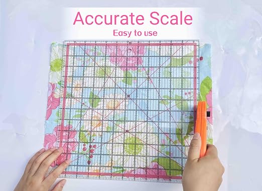 8 Quilting Rulers and Templates | Quilting Rulers, Quilting Templates, Quilting - Image 6