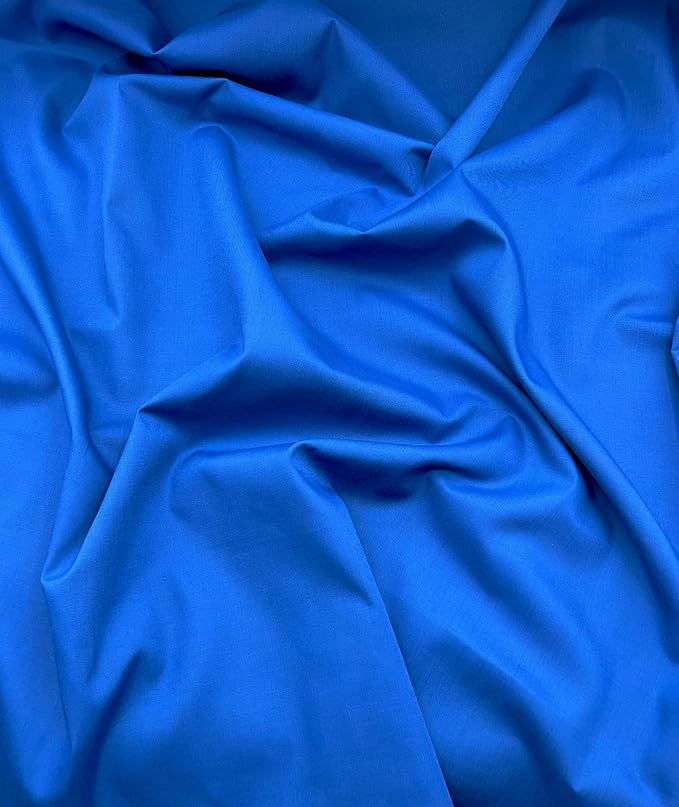 EOVEA - Cotton Polyester Fabric by The Yard – 60" Wide Broadcloth Fabric - Image 2