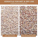 NUPICK 12 lbs Pebbles for Indoor Plants, 3/8 Inch Pea Gravel for Fish Tank - Image 7