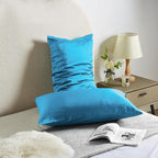 Silk Body Pillow Cover Pillow Pillowcase - Image 2