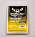 Mayday Games Nucleum Compatible Card Sleeves - Image 3