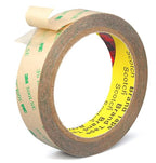 3M 300LSE Double Sided Tape 1in x 36ft, Removable Heavy Duty Tape | Double by P7yaumy