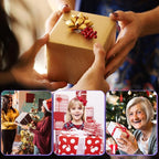 Aeelike Learn to Crochet Kits for Beginner, Crochet Starter Kit - Image 7