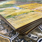 Greater Than Games Horizons of Spirit Island Punchboard Panels Cooperative - Image 5