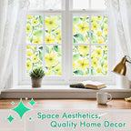 SOMWISE Frosted Glass Window Privacy Film - Image 5