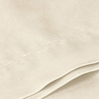 BEDELITE Satin Body Pillow Cover, Super Soft and Cooling Body Pillow Pillowcase - Image 6