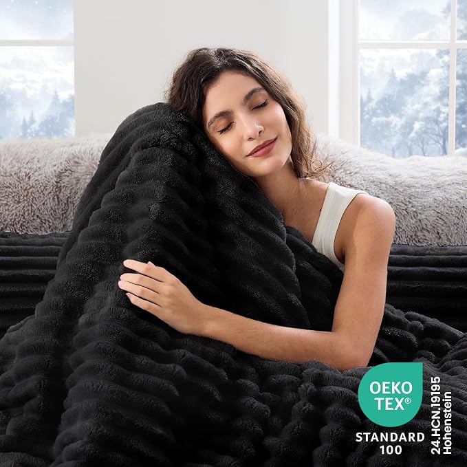 Sasttie Full Comforter Set 3 Pieces - Image 6