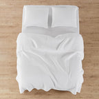 Levtex Home Cross Stitch Reversible King/Cal King Quilt Set and 2 Pillow Shams - Image 9