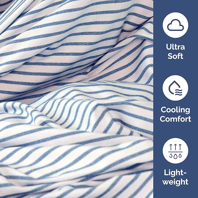 Cal King Size Flat Sheet - Image 3