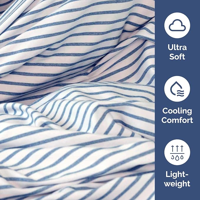 Queen Size Flat Sheet - Image 3