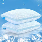 QUTOOL Double Sided Cooling Pillow by QUTOOL
