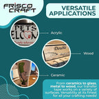 Frisco Craft Clear Transfer Tape - Image 5