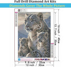 Mosaflare 5D Diamond Painting Kits - Image 5