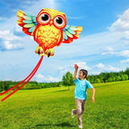 HENGDA KITE Animals Kite for Kids Beginners and Adults Cute Design High - Image 6