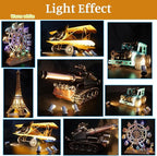 Mini LED Lights, and Custom Projects - Image 5