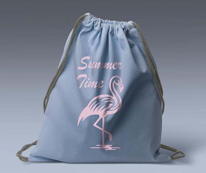 V2 Pro Heat Transfer Vinyl Film HTV Roll - Image 3