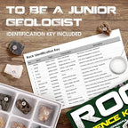 Rock & Stone Collection 15 PCS - Image 2