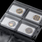 60 Pockets Coin Binder Pages - Image 7