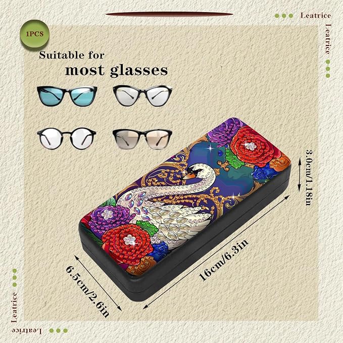 Leatrice Animal Diamond Art Kits - Image 2