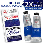 ZenART Oil Paint - Image 4