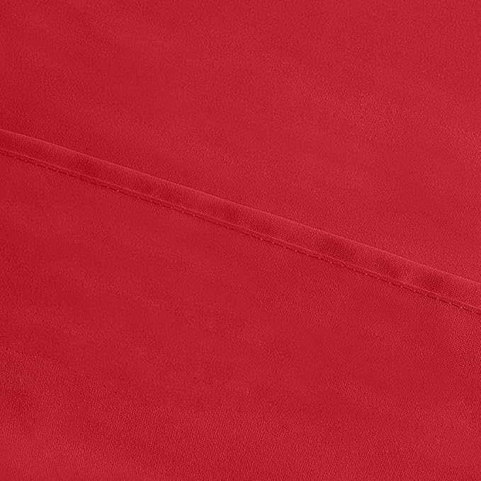 Utopia Bedding Queen Pillow Cases - Image 7