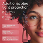 Gaoye Blue Light Blocking Glasses - Image 4