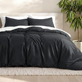 Bare Home Bedding Duvet Cover Extra Long Size by BareHome