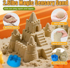 Lehoo Castle Sensory Table - Image 4
